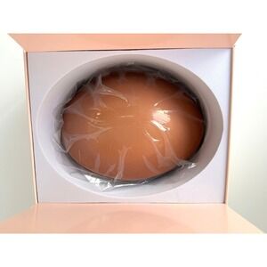 BOOMBA Demi Boost Inserts Caramel Large Padded Bra Enhancers NEW